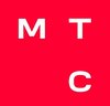 Логотип МТС Домашний интернет
