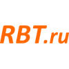Логотип RBT