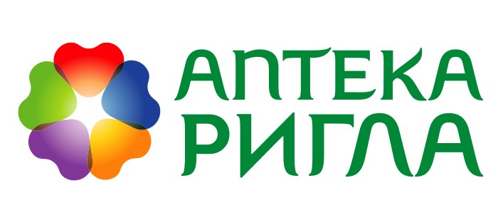 Логотип Ригла