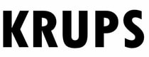 Логотип Krups