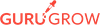 Логотип GuruGrow