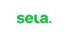 Логотип Sela