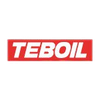 Логотип Teboil Oils