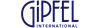 Логотип Gipfel