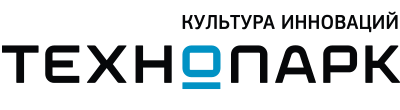 Логотип ТехноПарк