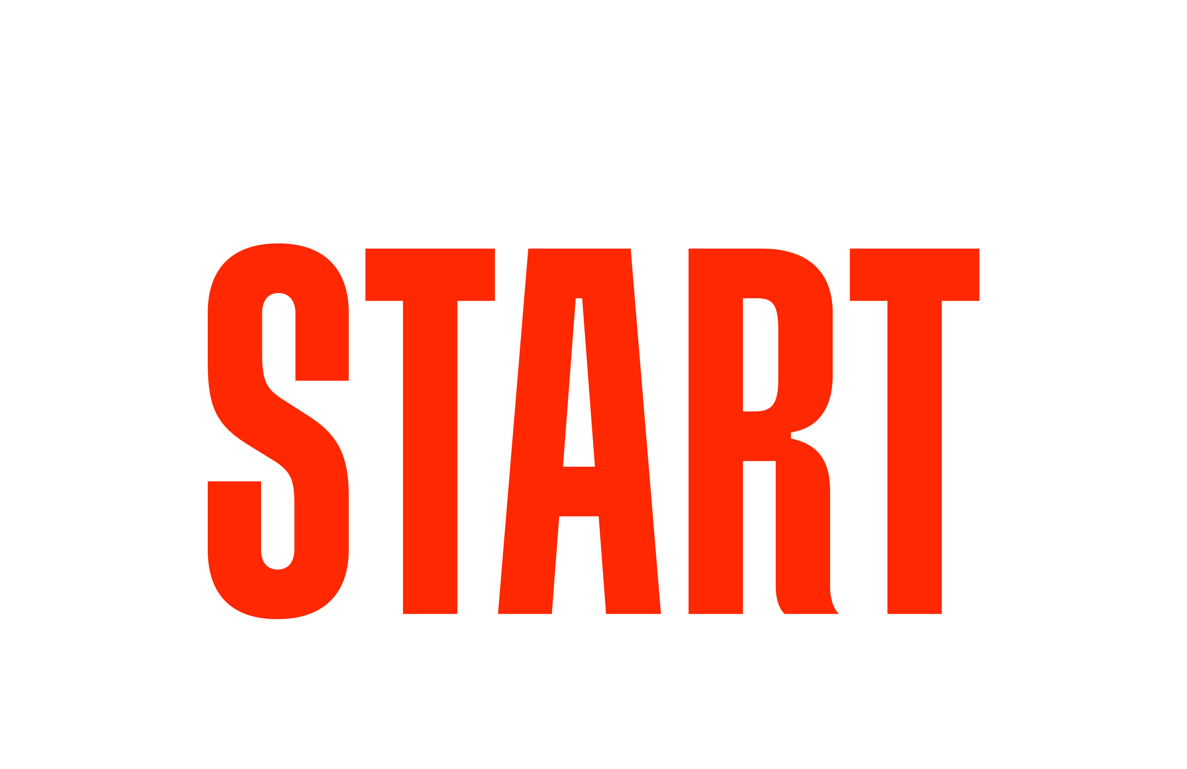 Логотип Start